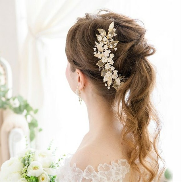 ウェディング ブライダル 花アクセサリー ヘッドドレス ウエディングヘア 結婚式 Wedding E60 ハンドメイドマーケット Minne ウェディング ブライダル 花アクセサリー ヘッドドレス ウエディングヘア 結婚式 Wedding E60 ハンドメイドマーケット Minne