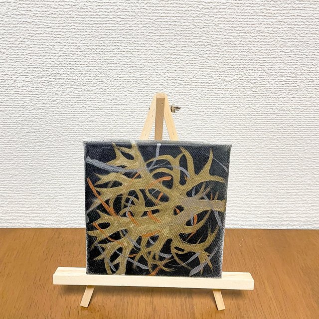 キャンバスアート　No.2