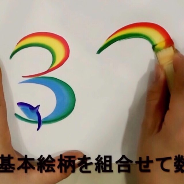 花文字DVDと道具 dgden.cg