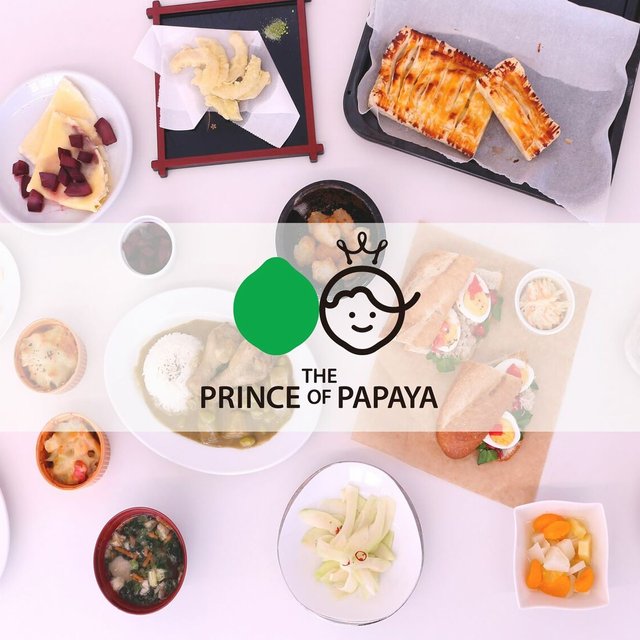 注目の野菜！ 〜NEW RICH MIYAZAKI GREEN PAPAYA（2kg）〜 | minne 日本最大級のハンドメイド・手作り通販サイト