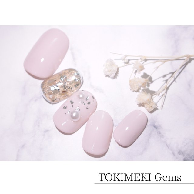 春ネイル お呼ばれの上品キラキラネイル ラメ 銀箔 パール ピンク 薄ピンク くすみピンク ピンクベージュ シンプル 縁どり シェル ウェディング 結婚式 パーティ ブライダル ネイルチップ ハンドメイドマーケット Minne 春ネイル お呼ばれの上品キラキラネイル ラメ 銀箔 パール ピンク 薄ピンク くすみピンク ピンクベージュ シンプル 縁どり シェル ウェディング 結婚式 パーティ ブライダル ネイルチップ ハンドメイドマーケット Minne