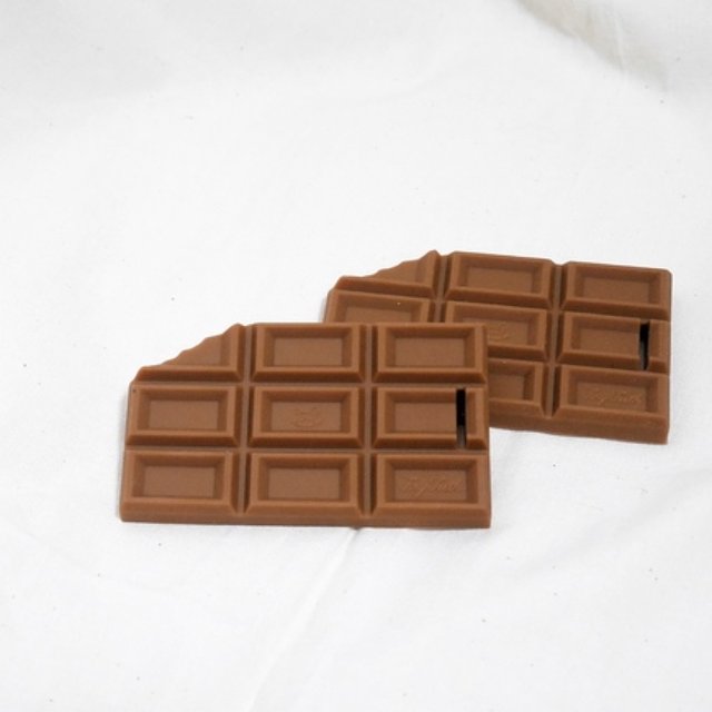 注文後の変更キャンセル返品 MARLMARL×nico 歯固め チョコレート