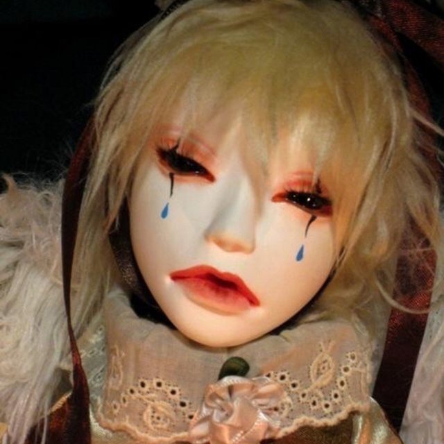 ピエロの人形 球体関節人形 ハンドメイドマーケット Minne ピエロの人形 球体関節人形 ハンドメイドマーケット Minne