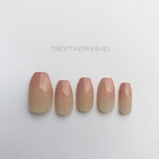 ネイルチップ グラデーション Minne 日本最大級のハンドメイド 手作り通販サイト ネイルチップ グラデーション Minne 日本最大級のハンドメイド 手作り通販サイト