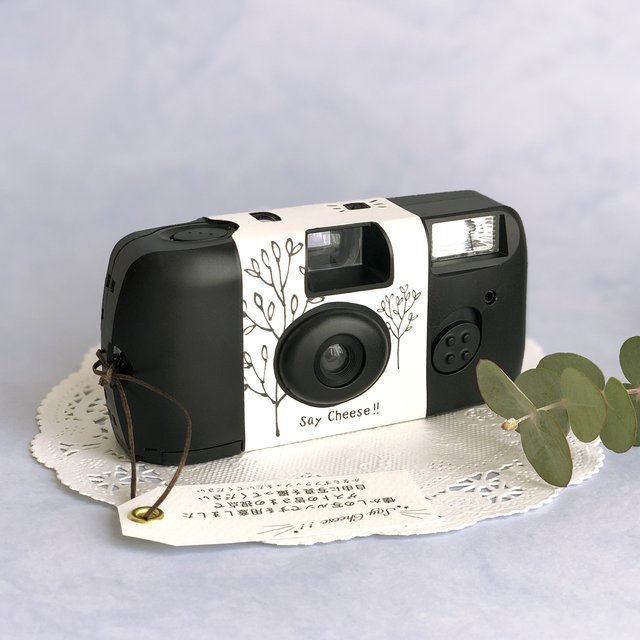 名入り ツリー 写ルンですカバー タグ 結婚式 ハンドメイドマーケット Minne 名入り ツリー 写ルンですカバー タグ 結婚式 ハンドメイドマーケット Minne