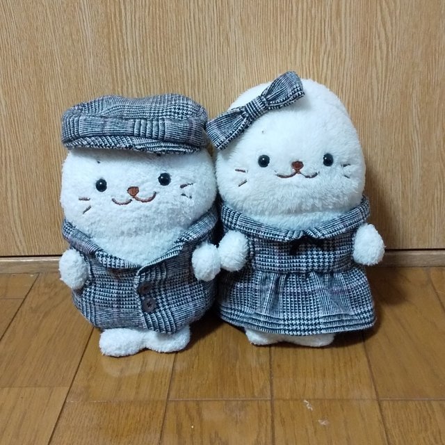 しろたん19cm シャーロック風 男の子用 女の子用 Minne 日本最大級のハンドメイド 手作り通販サイト しろたん19cm シャーロック風 男の子用 女の子用 Minne 日本最大級のハンドメイド 手作り通販サイト