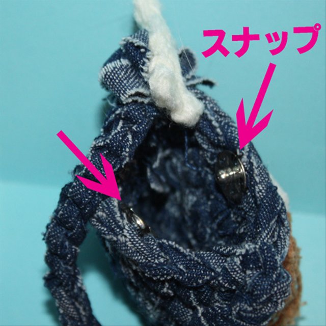 デニムヤーンのミニバッグ キャバリア 犬 あみぐるみ ハンドメイドマーケット Minne デニムヤーンのミニバッグ キャバリア 犬 あみぐるみ ハンドメイドマーケット Minne