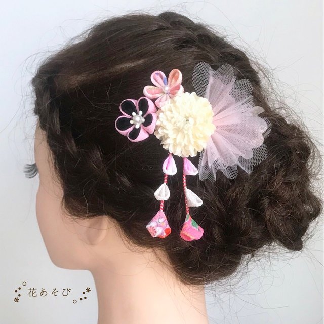 浴衣 子供 髪飾り Minne 日本最大級のハンドメイド 手作り通販サイト 浴衣 子供 髪飾り Minne 日本最大級のハンドメイド 手作り通販サイト