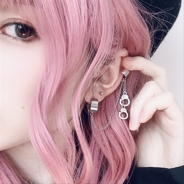 俳諧史の分岐点 手錠 プリズン チェーンピアス ゴシック 在庫あります-ファッション,腕時計、アクセサリー - www.writeawriting.com 俳諧史の分岐点 手錠 プリズン チェーンピアス ゴシック 在庫あります-ファッション,腕時計、アクセサリー - www.writeawriting.com