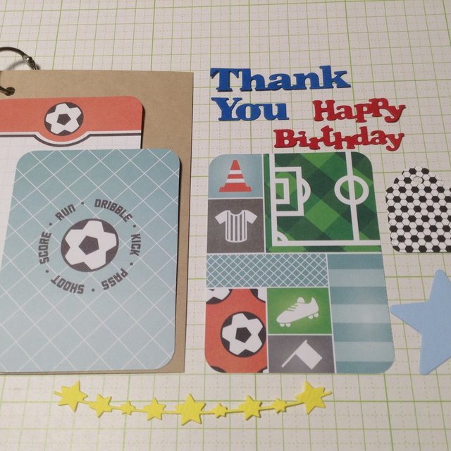 寄せ書きミニブック 引退 誕生日 卒業に 523 サッカー ハンドメイドマーケット Minne 寄せ書きミニブック 引退 誕生日 卒業に 523 サッカー ハンドメイドマーケット Minne