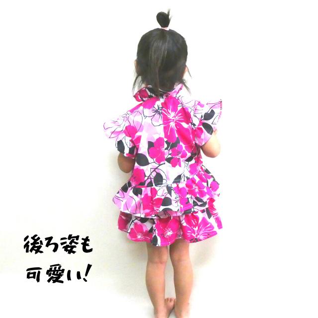 甚平さん女の子用 ママゴンオリジナル ハンドメイドマーケット Minne 甚平さん女の子用 ママゴンオリジナル ハンドメイドマーケット Minne