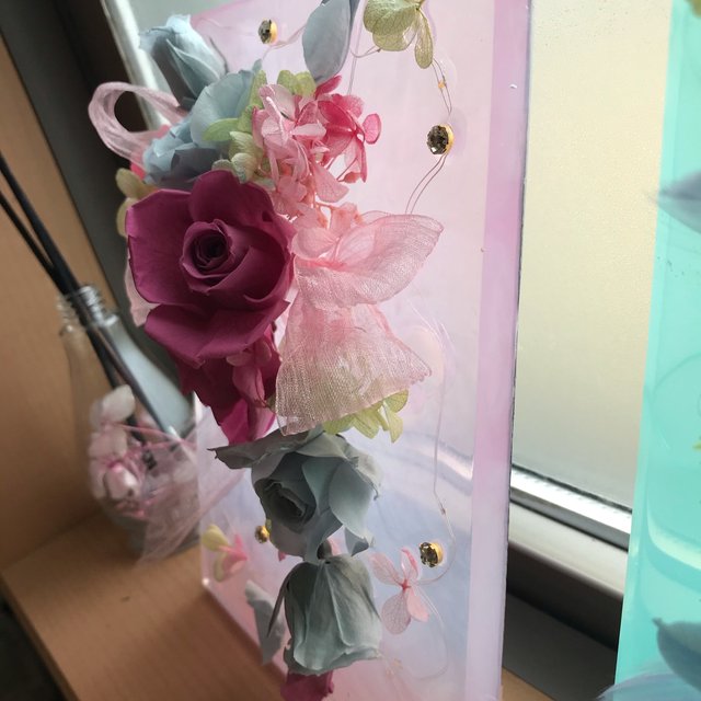 美しい花が光に包まれた壁styleインテリア ハンドメイドマーケット Minne 美しい花が光に包まれた壁styleインテリア ハンドメイドマーケット Minne