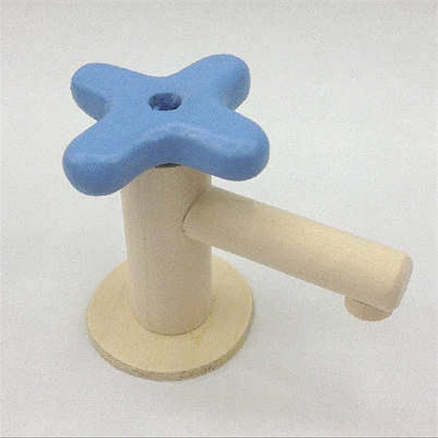 ままごとキッチンパーツ 木製十字蛇口 水色 Minne 日本最大級のハンドメイド 手作り通販サイト ままごとキッチンパーツ 木製十字蛇口 水色 Minne 日本最大級のハンドメイド 手作り通販サイト