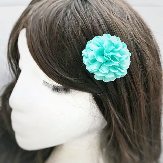 Uピン1本 エメラルドグリーン ヘアーアクセサリー 髪飾り ハンドメイドマーケット Minne Uピン1本 エメラルドグリーン ヘアーアクセサリー 髪飾り ハンドメイドマーケット Minne
