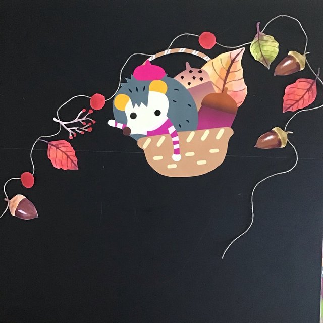 秋 保育壁面飾り どんぐりと枯葉がいっぱい 9月10月 保育園 幼稚園 壁飾り ハンドメイドマーケット Minne 秋 保育壁面飾り どんぐりと枯葉がいっぱい 9月10月 保育園 幼稚園 壁飾り ハンドメイドマーケット Minne