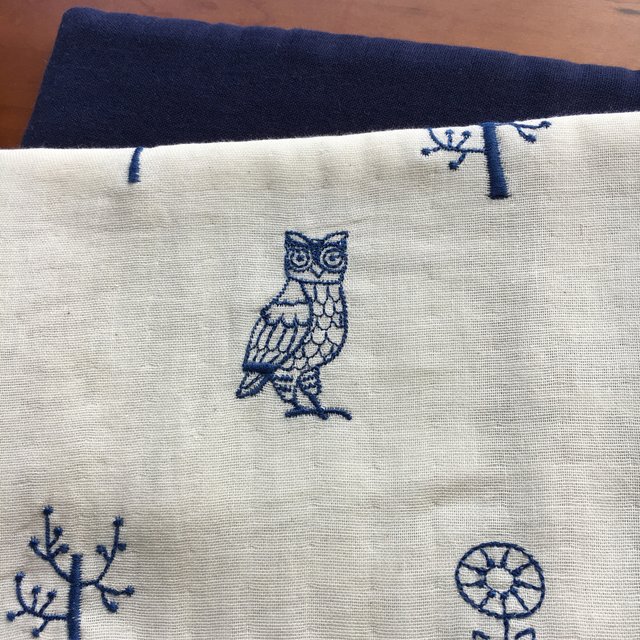 再販 北欧柄 大人可愛い 刺繍ガーゼのエルゴよだれカバー Minne 日本最大級のハンドメイド 手作り通販サイト 再販 北欧柄 大人可愛い 刺繍ガーゼのエルゴよだれカバー Minne 日本最大級のハンドメイド 手作り通販サイト
