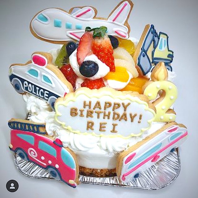 誕生日 はたらくくるまアイシングクッキー ハンドメイドマーケット Minne 誕生日 はたらくくるまアイシングクッキー ハンドメイドマーケット Minne