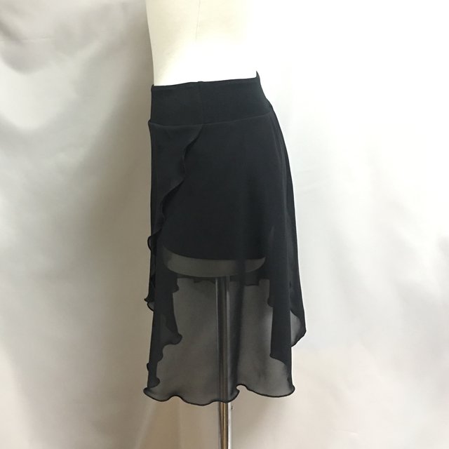 バレエスカート パンツ付きプルオンタイト巻きスカート ハンドメイドマーケット Minne バレエスカート パンツ付きプルオンタイト巻きスカート ハンドメイドマーケット Minne
