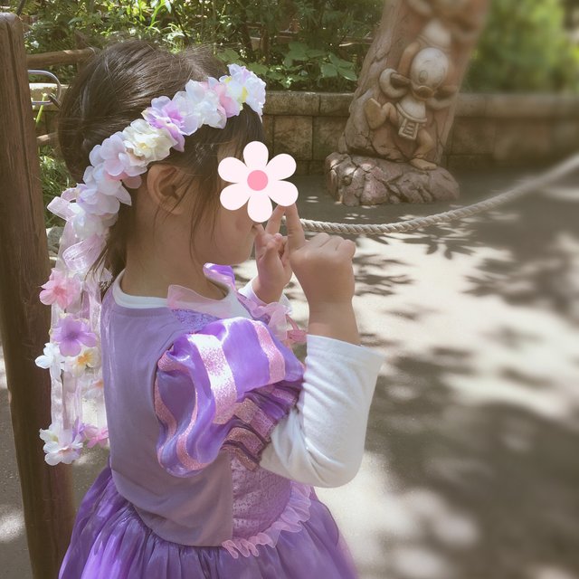 再販 ラプンツェル風花冠 Minne 日本最大級のハンドメイド 手作り通販サイト 再販 ラプンツェル風花冠 Minne 日本最大級のハンドメイド 手作り通販サイト