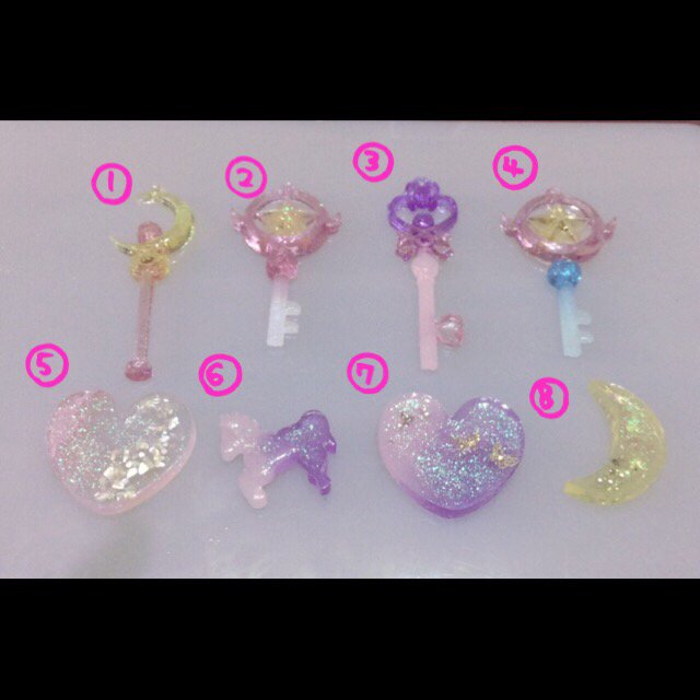 ゆめかわいいアクセサリー Minne 日本最大級のハンドメイド 手作り通販サイト ゆめかわいいアクセサリー Minne 日本最大級のハンドメイド 手作り通販サイト