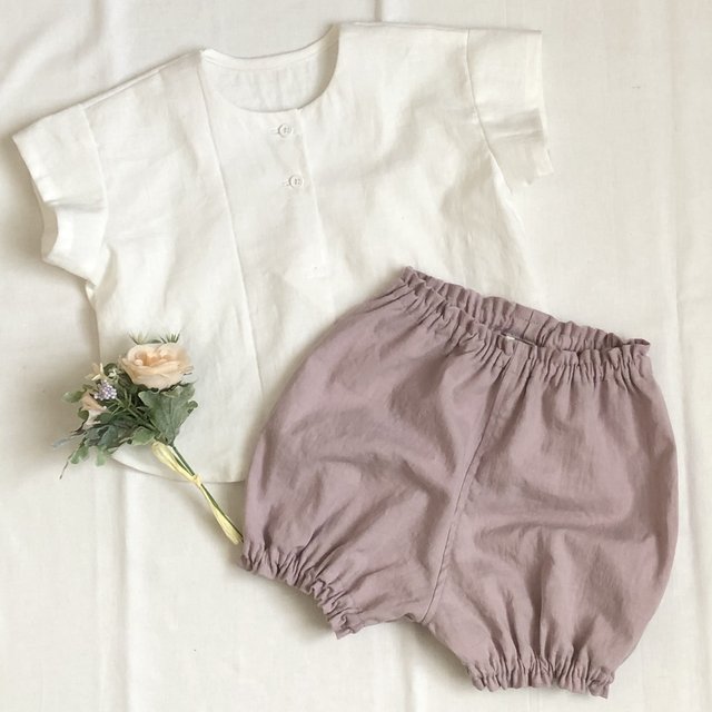 80 90サイズ コットンリネンの春色かぼちゃパンツ ベビー服 女の子 男の子 80サイズ 90サイズ 1歳 2歳 ハンドメイドマーケット Minne 80 90サイズ コットンリネンの春色かぼちゃパンツ ベビー服 女の子 男の子 80サイズ 90サイズ 1歳 2歳 ハンドメイドマーケット Minne