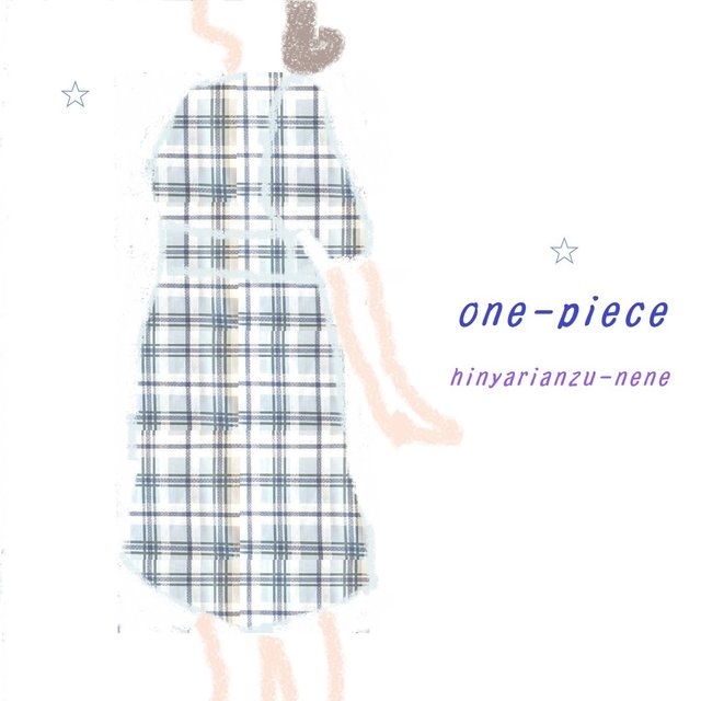 水色チェックの かわいいワンピース ハンドメイドマーケット Minne 水色チェックの かわいいワンピース ハンドメイドマーケット Minne