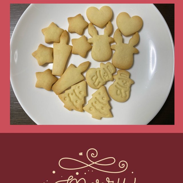 可愛い クリスマスクッキー ハンドメイドマーケット Minne 可愛い クリスマスクッキー ハンドメイドマーケット Minne