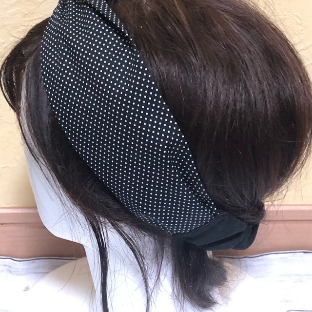 おしゃれ女子のヘアターバン ハンドメイドマーケット Minne おしゃれ女子のヘアターバン ハンドメイドマーケット Minne