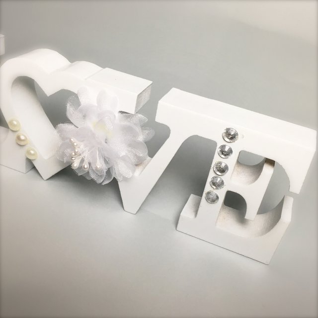 ブライダルオブジェ 人気のラブオブジェ 結婚式の受付に ハンドメイドマーケット Minne ブライダルオブジェ 人気のラブオブジェ 結婚式の受付に ハンドメイドマーケット Minne