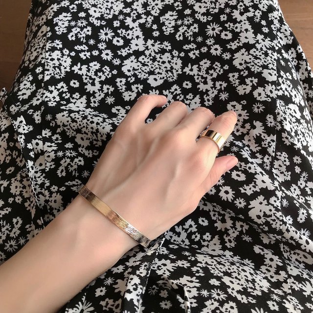 シンプル ゴールド バングル リングセット ブレスレット 調整可能 華奢 オシャレ 期間限定送料無料 Minne 日本最大級のハンドメイド 手作り通販サイト シンプル ゴールド バングル リングセット ブレスレット 調整可能 華奢 オシャレ 期間限定送料無料 Minne 日本最大級のハンドメイド 手作り通販サイト