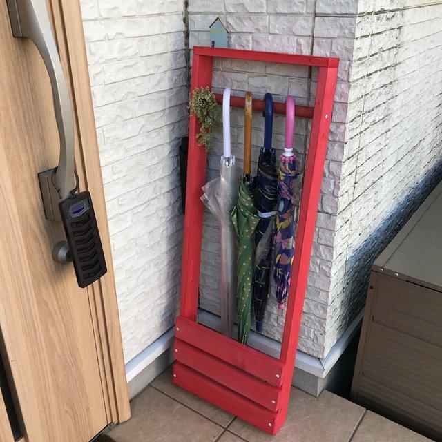 傘立て Umbrella Stand レッド 赤 木製 玄関収納 装飾 ハンドメイド カフェ風 雨 長傘 折りたたみ傘 アンブレラスタンド ナチュラル家具 ハンドメイドマーケット Minne 傘立て Umbrella Stand レッド 赤 木製 玄関収納 装飾 ハンドメイド カフェ風 雨 長傘 折りたたみ傘 アンブレラスタンド ナチュラル家具 ハンドメイドマーケット Minne