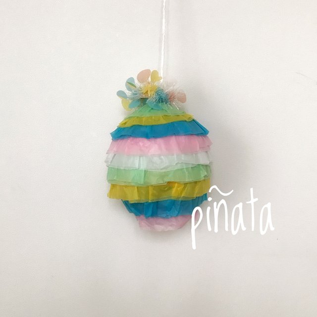 キャンプにオススメ ピニャータ イースター イベントやお誕生日会にもオススメ Minne 日本最大級のハンドメイド 手作り通販サイト キャンプにオススメ ピニャータ イースター イベントやお誕生日会にもオススメ Minne 日本最大級のハンドメイド 手作り通販サイト