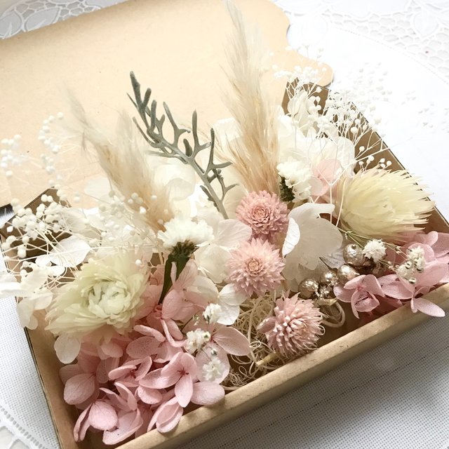 ふんわりイチゴミルク ハーバリウム 花材ドライフラワー 花材詰め合わせセット ハンドメイドマーケット Minne ふんわりイチゴミルク ハーバリウム 花材ドライフラワー 花材詰め合わせセット ハンドメイドマーケット Minne