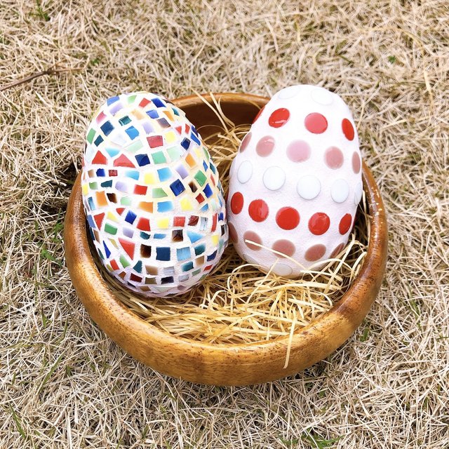 イースターの卵 イースター 卵 たまご エッグ ガーデン エクステリア 庭 飾り 恐竜 きょうりゅう うさぎ Easter Egg Minne 日本最大級のハンドメイド 手作り通販サイト イースターの卵 イースター 卵 たまご エッグ ガーデン エクステリア 庭 飾り 恐竜 きょうりゅう うさぎ Easter Egg Minne 日本最大級のハンドメイド 手作り通販サイト