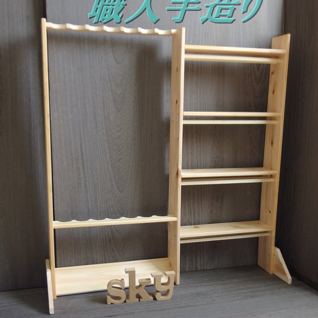 格安SALEスタート】 ロッドスタンド 4本 完成品(組立不要) 国産ヒノキ製 4段 リールスタンド - ルアー用品 - www.smithsfalls.ca 格安SALEスタート】 ロッドスタンド 4本 完成品(組立不要) 国産ヒノキ製 4段 リールスタンド - ルアー用品 - www.smithsfalls.ca