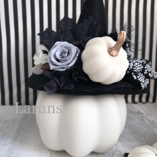 白いかぼちゃの置物大 オブジェ ハロウィングッズ21 ハンドメイドマーケット Minne 白いかぼちゃの置物大 オブジェ ハロウィングッズ21 ハンドメイドマーケット Minne