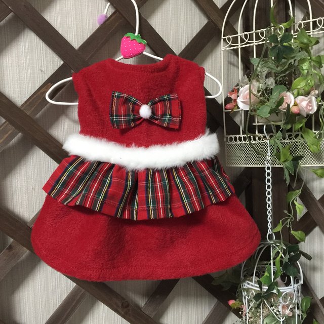 赤のタータンチェッククリスマスワンピ ハンドメイドマーケット Minne 赤のタータンチェッククリスマスワンピ ハンドメイドマーケット Minne