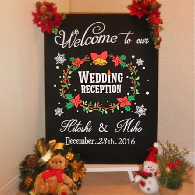 手描き黒板クリスマスウェルカムボード 55 4 44 5cm 幸せのポインセチアリース 結婚式 ハンドメイドマーケット Minne 手描き黒板クリスマスウェルカムボード 55 4 44 5cm 幸せのポインセチアリース 結婚式 ハンドメイドマーケット Minne