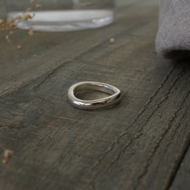 curve ring