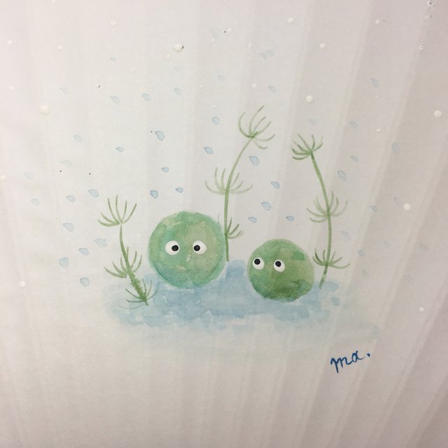ねこ イラスト うちわ 金魚 原画 ハンドメイドマーケット Minne ねこ イラスト うちわ 金魚 原画 ハンドメイドマーケット Minne
