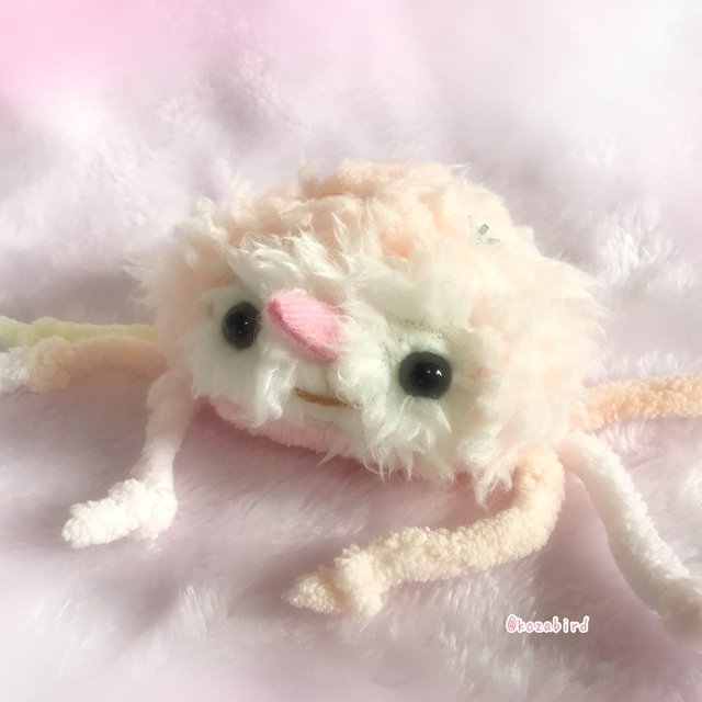 ふわふわてんとう虫ぬいぐるみ ピンク ハンドメイドマーケット Minne ふわふわてんとう虫ぬいぐるみ ピンク ハンドメイドマーケット Minne