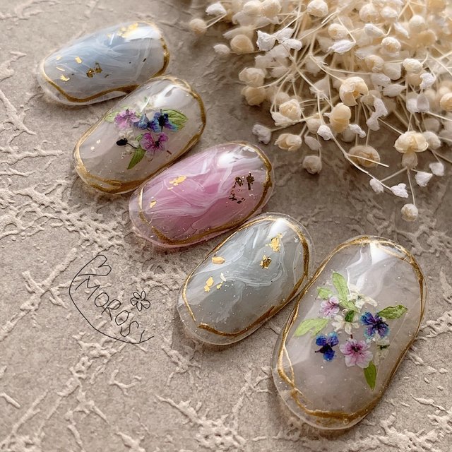 Morosy149 紫陽花 あじさい アンティーク ニュアンス ブライダル ネイル チップ 梅雨 押し花 夏ネイル Minne 日本最大級のハンドメイド 手作り通販サイト Morosy149 紫陽花 あじさい アンティーク ニュアンス ブライダル ネイル チップ 梅雨 押し花 夏ネイル Minne 日本最大級のハンドメイド 手作り通販サイト