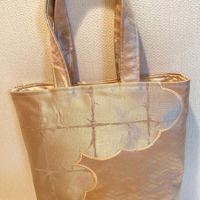 着物帯バッグ ハンドメイドマーケット Minne 着物帯バッグ ハンドメイドマーケット Minne