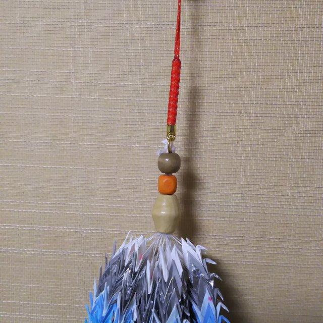 小さな40色千羽鶴 ハンドメイドマーケット Minne 小さな40色千羽鶴 ハンドメイドマーケット Minne