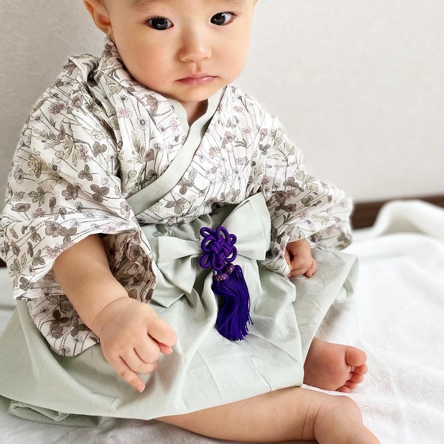 70 80 ベビー袴 リバティ ミントグリーン お食い初め お宮参り 100日祝い 初節句 こどもの日 結婚式 初節句 着物 和風 海のブロード ハンドメイドマーケット Minne 70 80 ベビー袴 リバティ ミントグリーン お食い初め お宮参り 100日祝い 初節句 こどもの日 結婚式 初節句 着物 和風 海のブロード ハンドメイドマーケット Minne