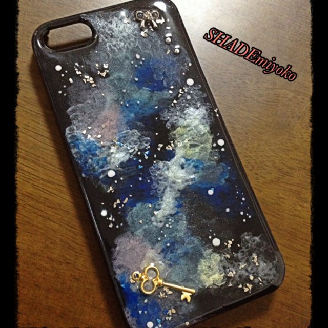 再々販 宇宙柄スマホケース ハンドメイドマーケット Minne 再々販 宇宙柄スマホケース ハンドメイドマーケット Minne