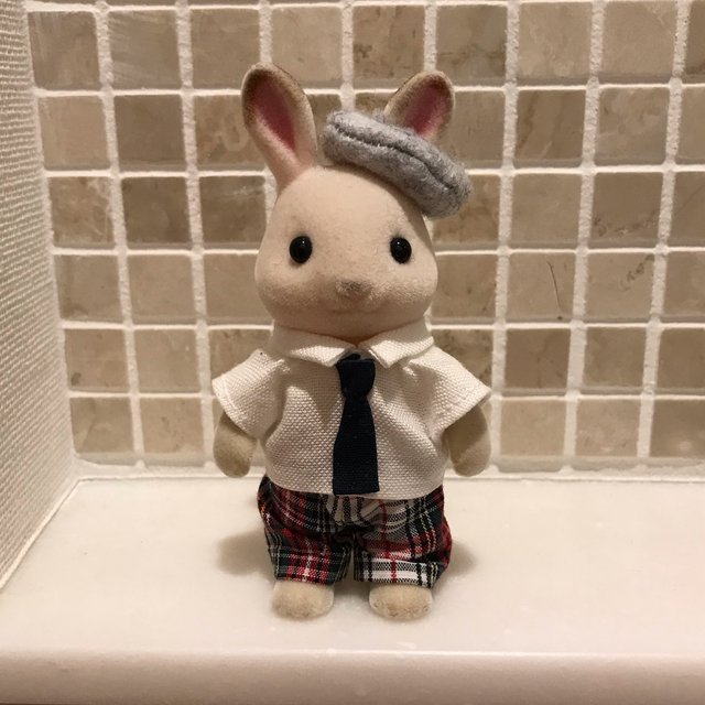 ミニチュア 服 シルバニア Minne 日本最大級のハンドメイド 手作り通販サイト ミニチュア 服 シルバニア Minne 日本最大級のハンドメイド 手作り通販サイト