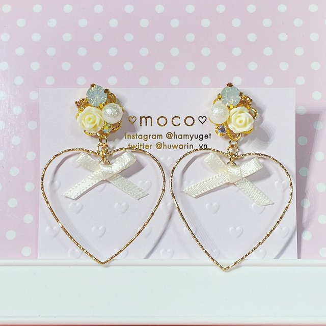 グランドセール ゆめかわ 量産型 キラキラ パール 【SOLD】No.288 ハートピアス - アクセサリー - www.cecop.gob.mx グランドセール ゆめかわ 量産型 キラキラ パール 【SOLD】No.288 ハートピアス - アクセサリー - www.cecop.gob.mx
