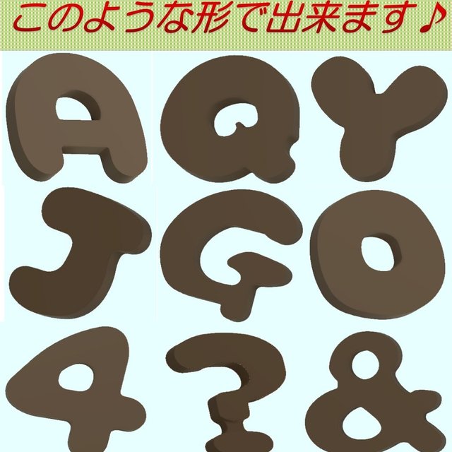 世界有名な 小サイズ 全42文字 型抜き お菓子 クッキー型 記号 数字 アルファベット - クッキー型 -  www.comisariatolosandes.com