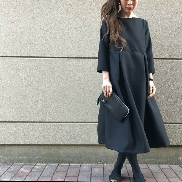 Cucu 再販 魔女こみたいなキキワンピ 高めの切り返しでふんわりシルエット フォーマル ワンピース 黒 春 卒業式 入学式 新作 21 秋 冬 ワンピ Minne 日本最大級のハンドメイド 手作り通販サイト Cucu 再販 魔女こみたいなキキワンピ 高めの切り返しでふんわりシルエット フォーマル ワンピース 黒 春 卒業式 入学式 新作 21 秋 冬 ワンピ Minne 日本最大級のハンドメイド 手作り通販サイト